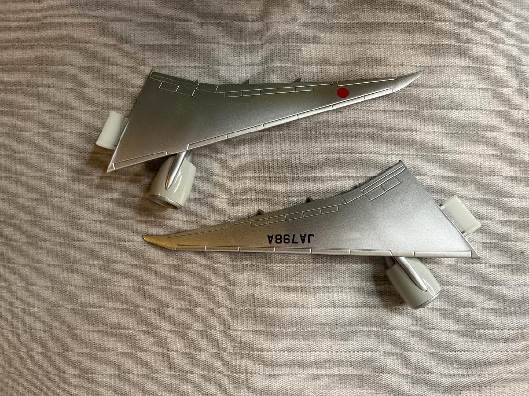 【希少】PACMIN | パックミン 1/200 | ANA 777-300ER