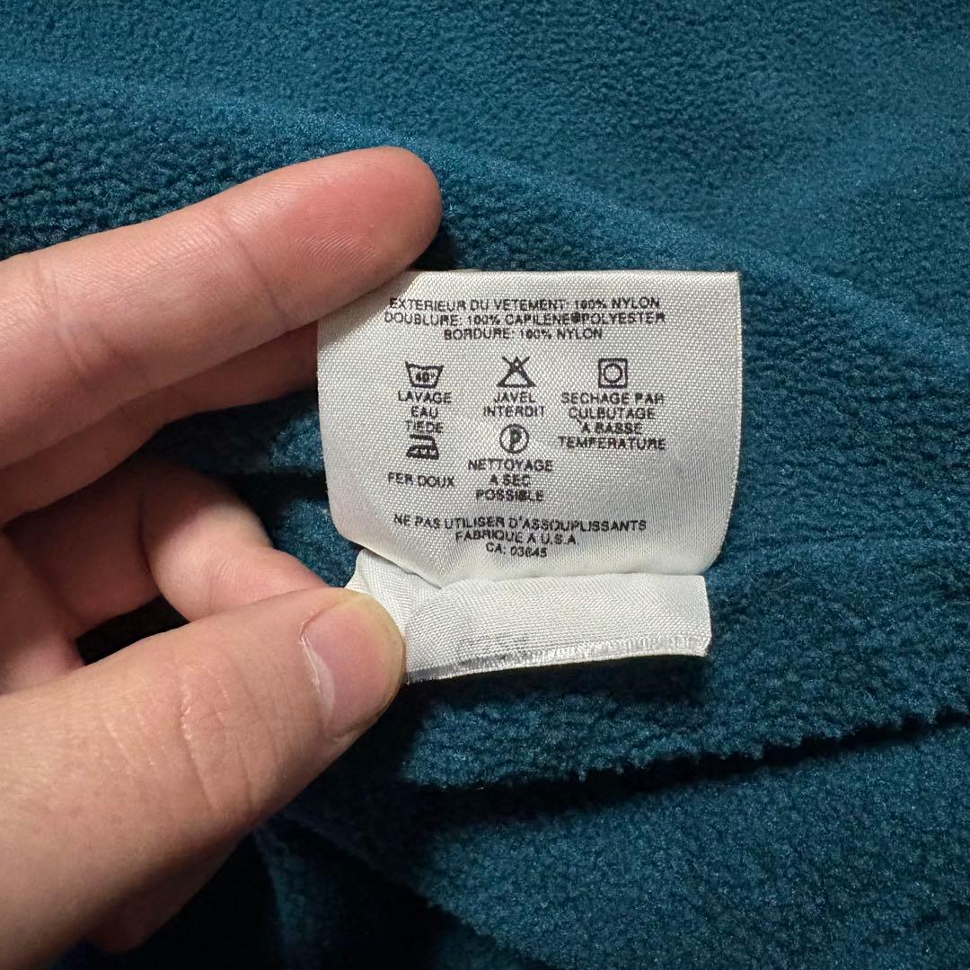 き*ん様 90s〜 Patagonia パタゴニア シェルドシンチラ USA製