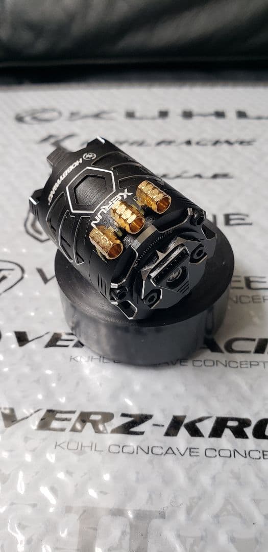 模型製作用品 Hobbywing D10 10.5T