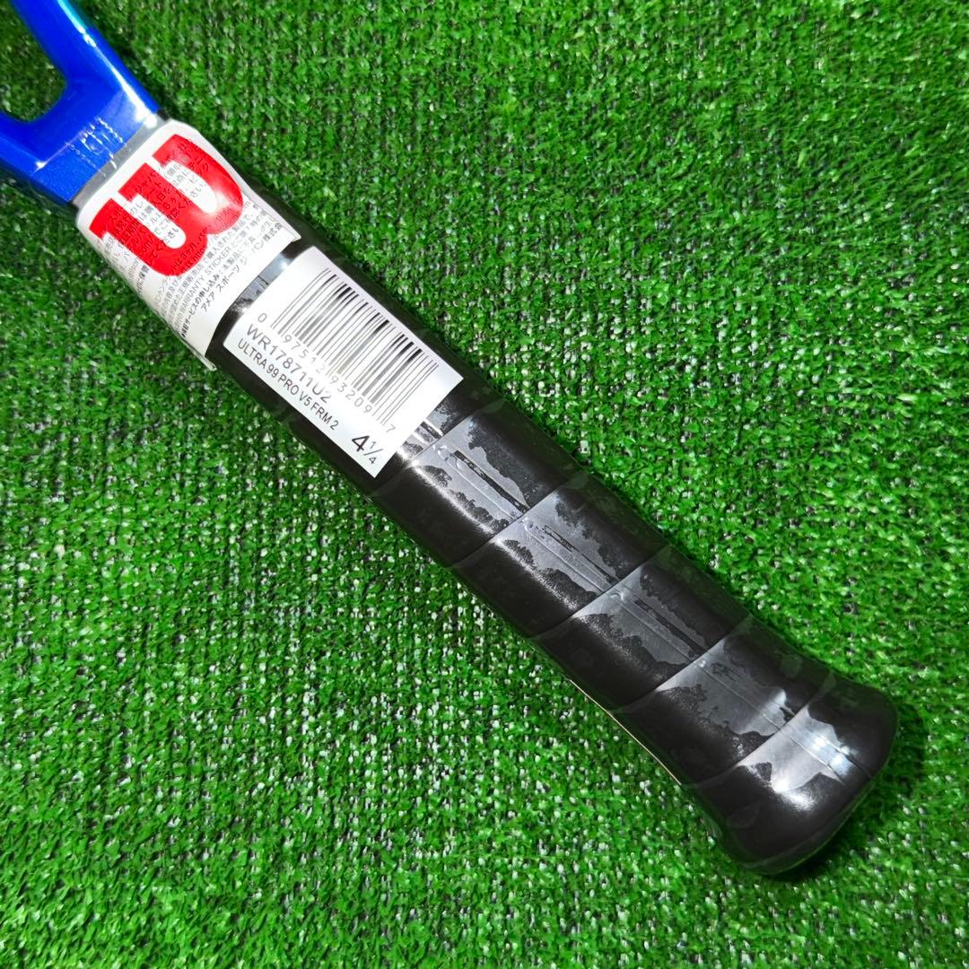 ウルトラ99 プロ V5（ULTRA 99 PRO V5）G2 ウィルソン