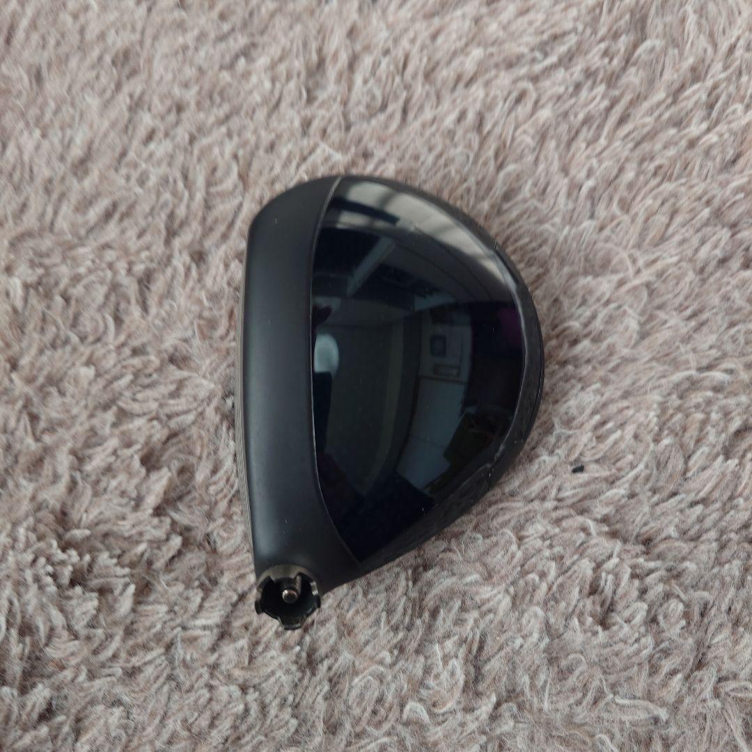 【りえぴょん】PARADYMTM トリプルダイヤモンド 3+ ヘッド