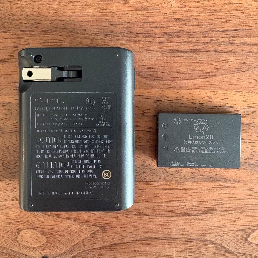 キャノン Canon EOS kiss X7、ZOOMレンズ、単焦点レンズ