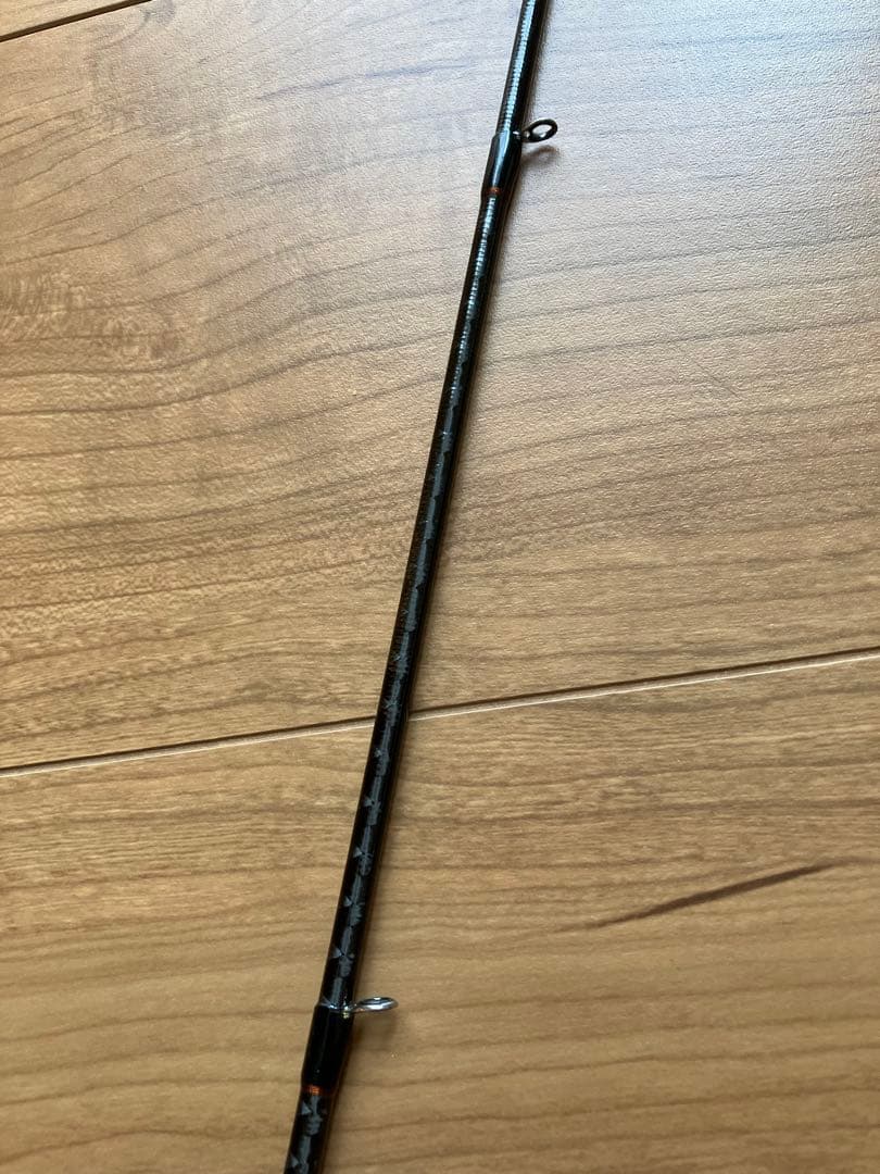 ジャッカル シマノ　16 ポイズングロリアス 1610M 美品　※手渡し限定※