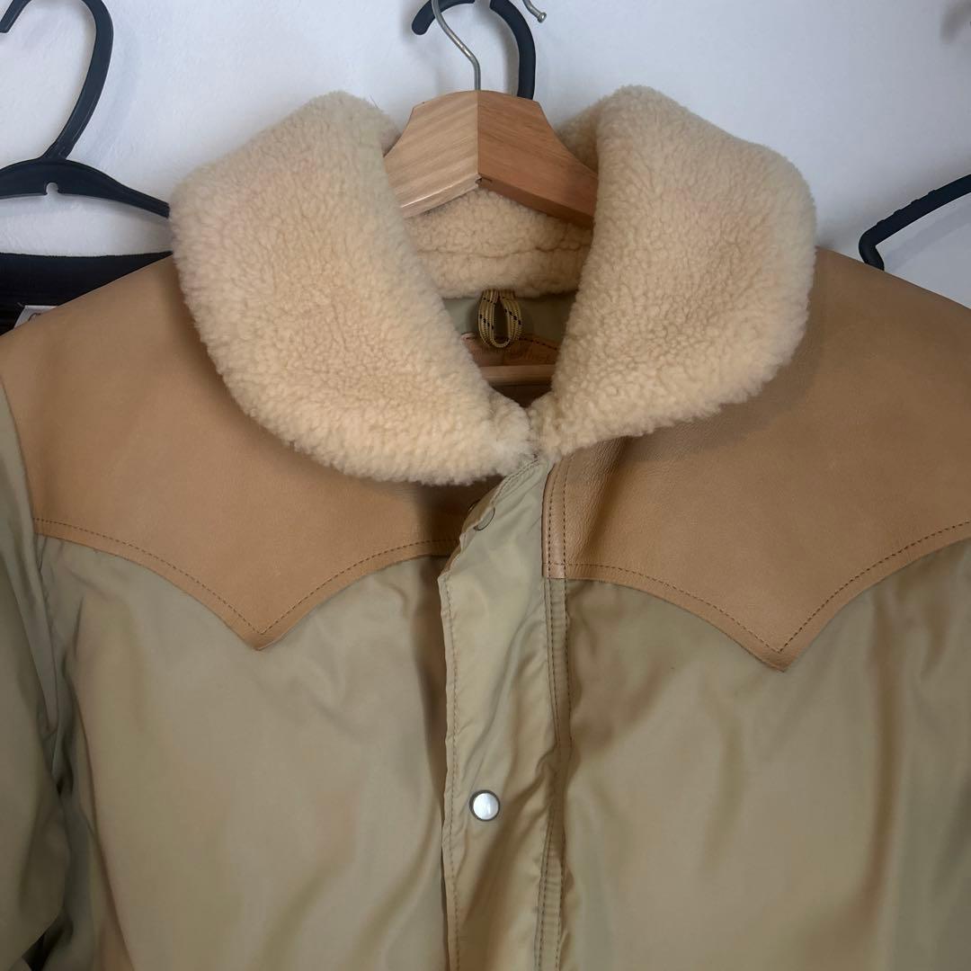 Rocky Mountain Featherbed クリスティダウン　38