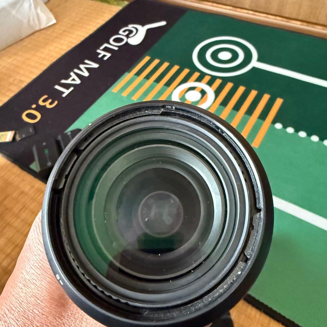 Sony α7 Ⅲ ミラーレスカメラ 3本レンズ付き