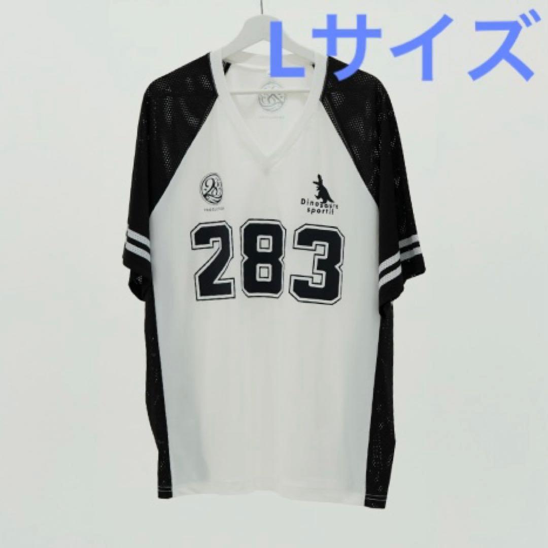 公式Tシャツ 283PRODUCTION ver. Lサイズ シャニマス大感謝祭