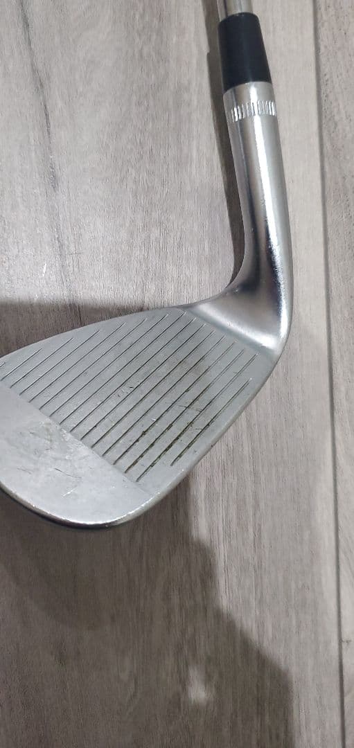 キャロウェイ50°　54°セット