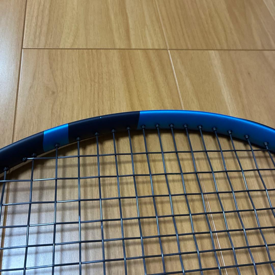 値下げ[美品]バボラピュアドライブ107 2021 G2