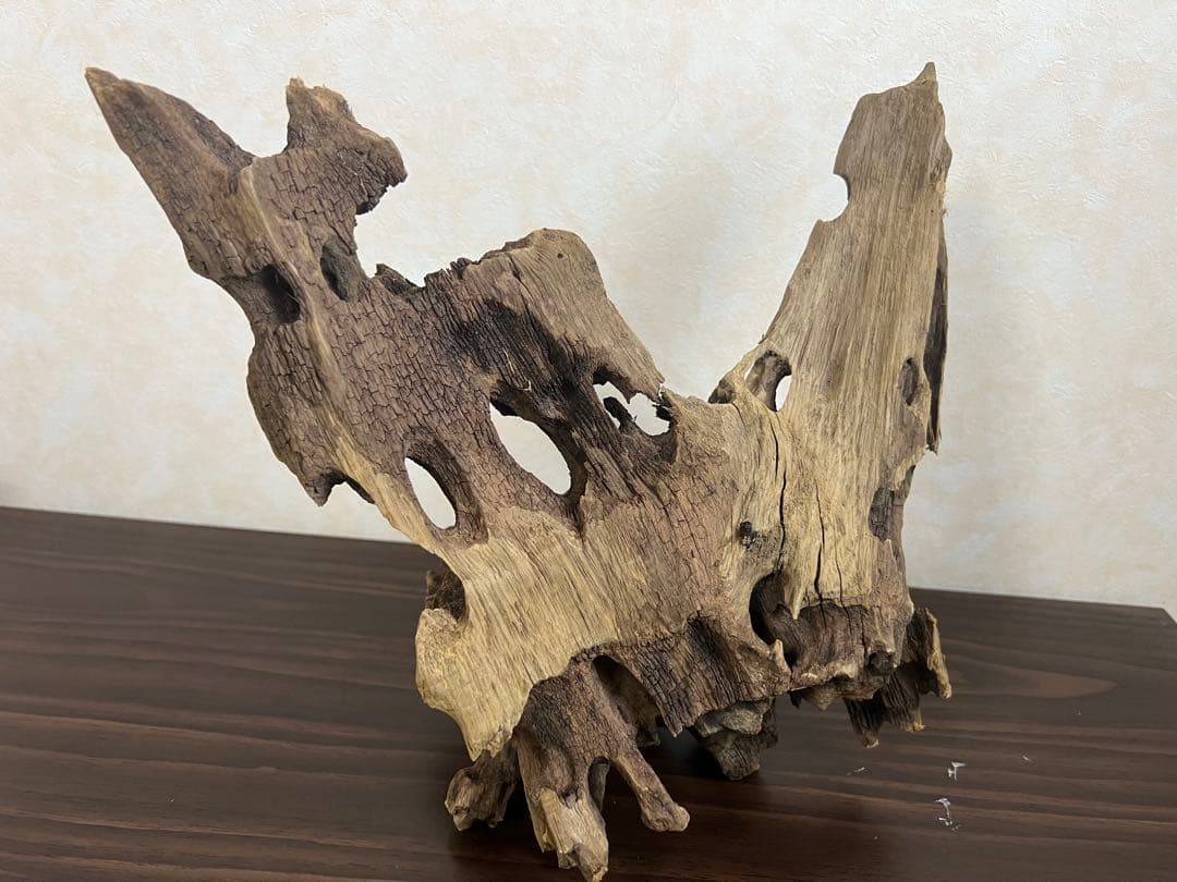 XM-378 流木　マシンガンウッド　アクアリウム　ブランチウッド