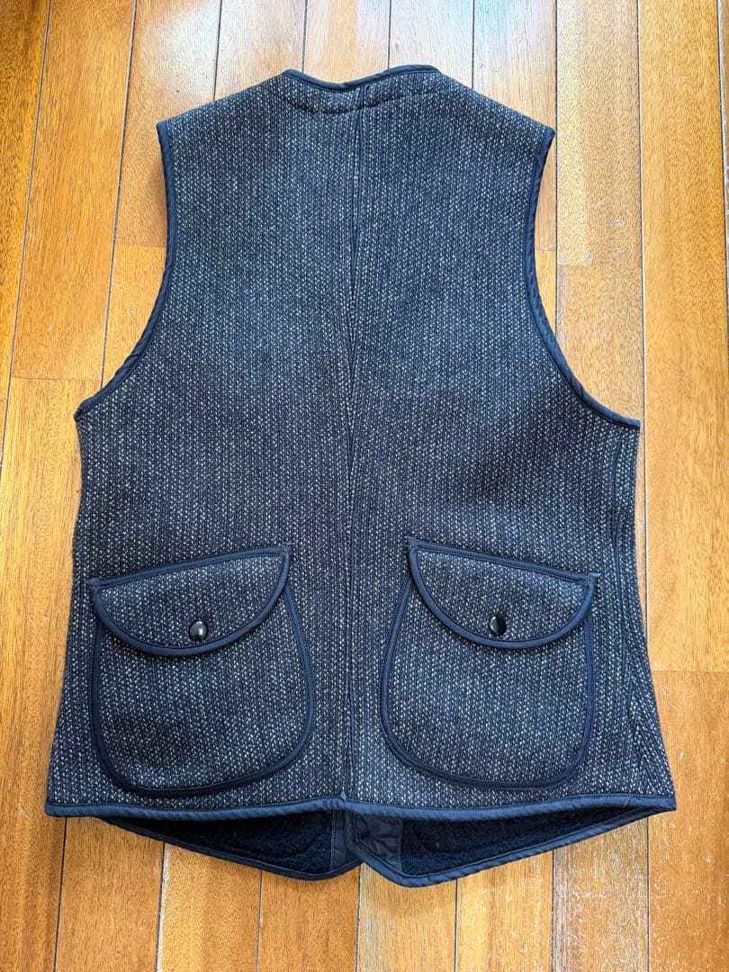 フリーホイーラーズ ビーチクロス ベスト ブリッジポート