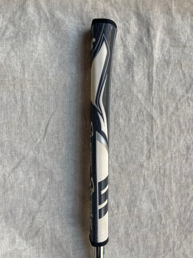 ODYSSEY オデッセイ O-WORKS #1 パター 34インチ