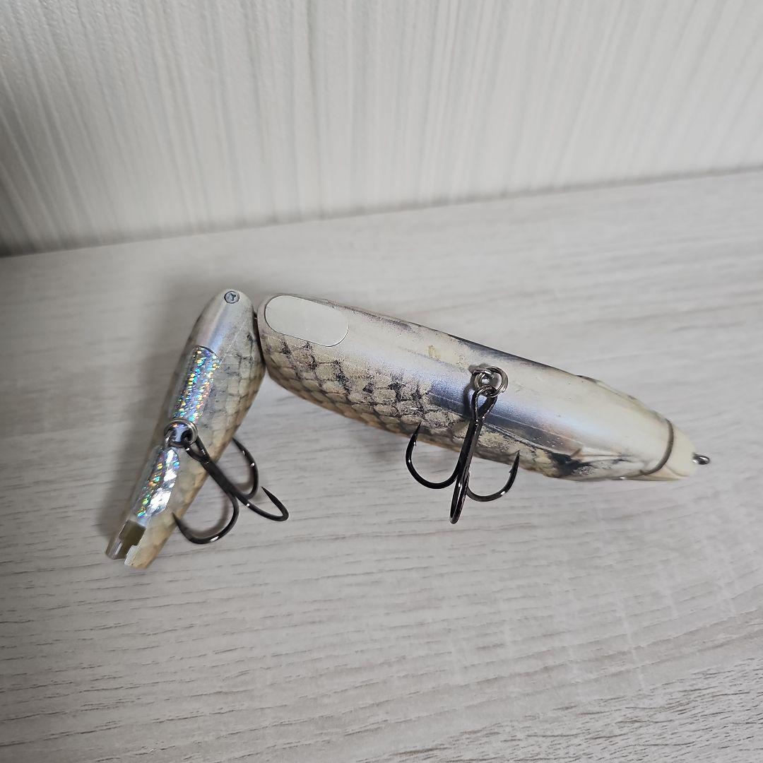 KLASH9 ビッグベイト ハードルアー