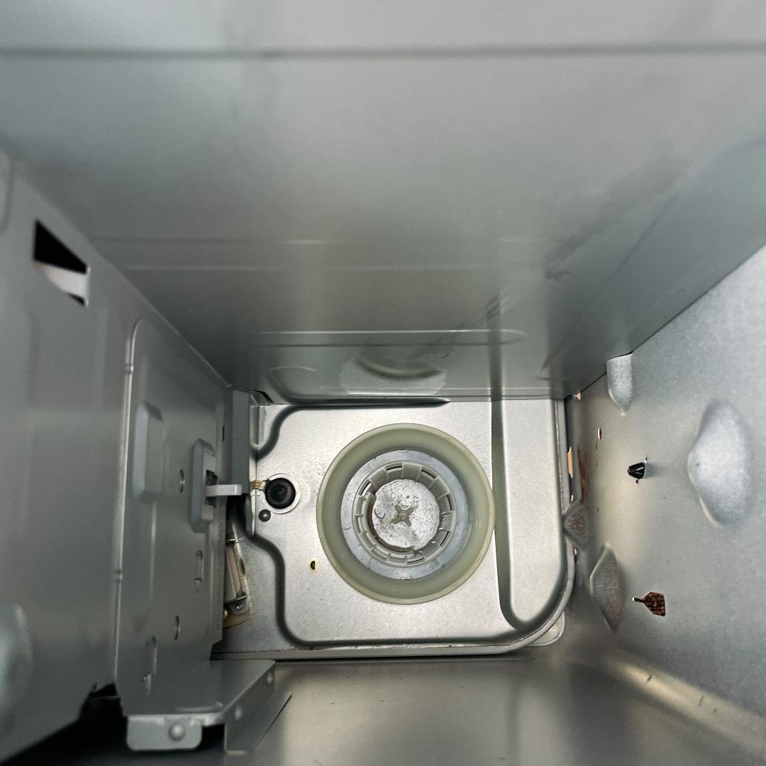 ほぼ未使用　ダイニチ　石油ファンヒーター FHY-32TR6　16年製