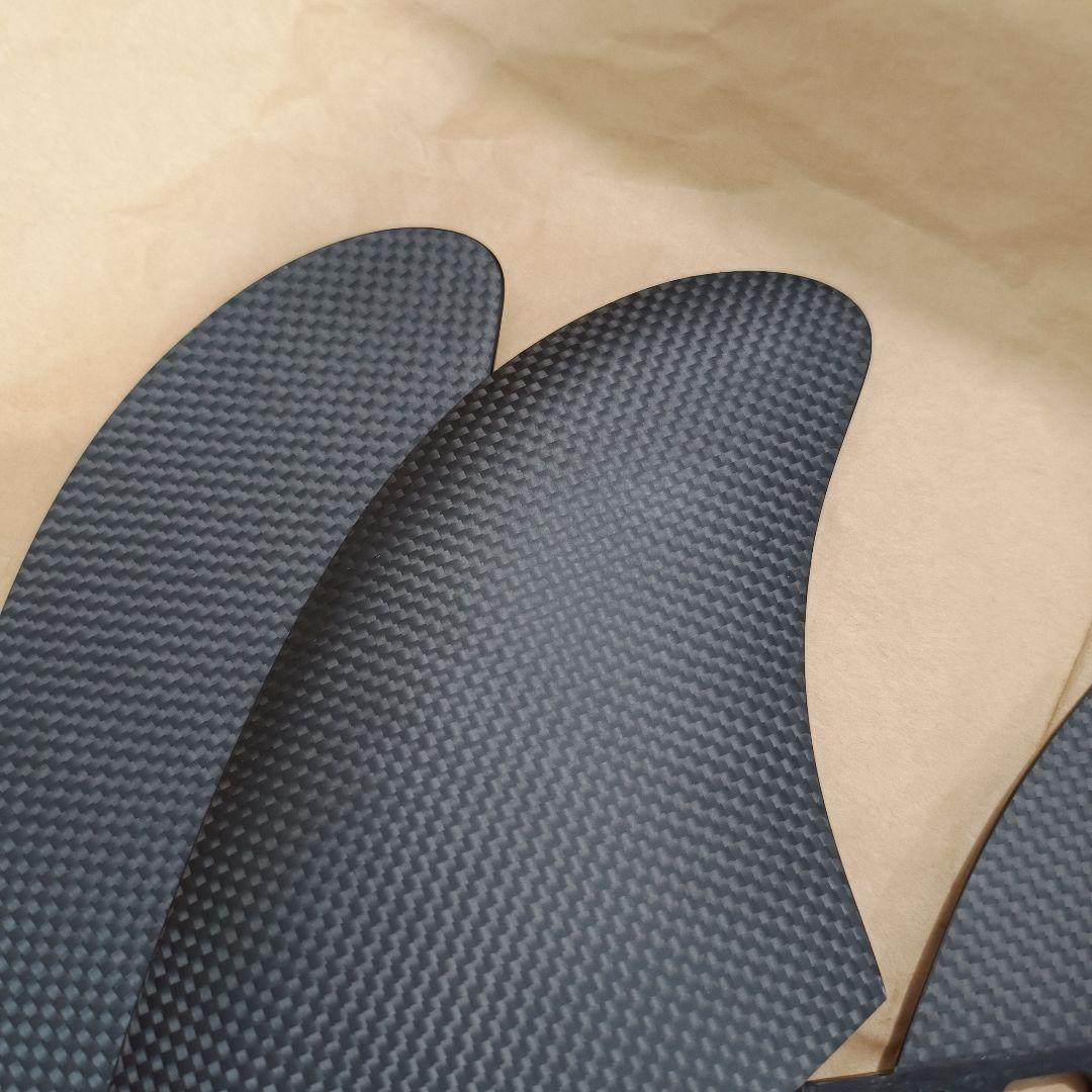 SALE中　カーボンコア　クワッドフィン　フューチャーフィン対応