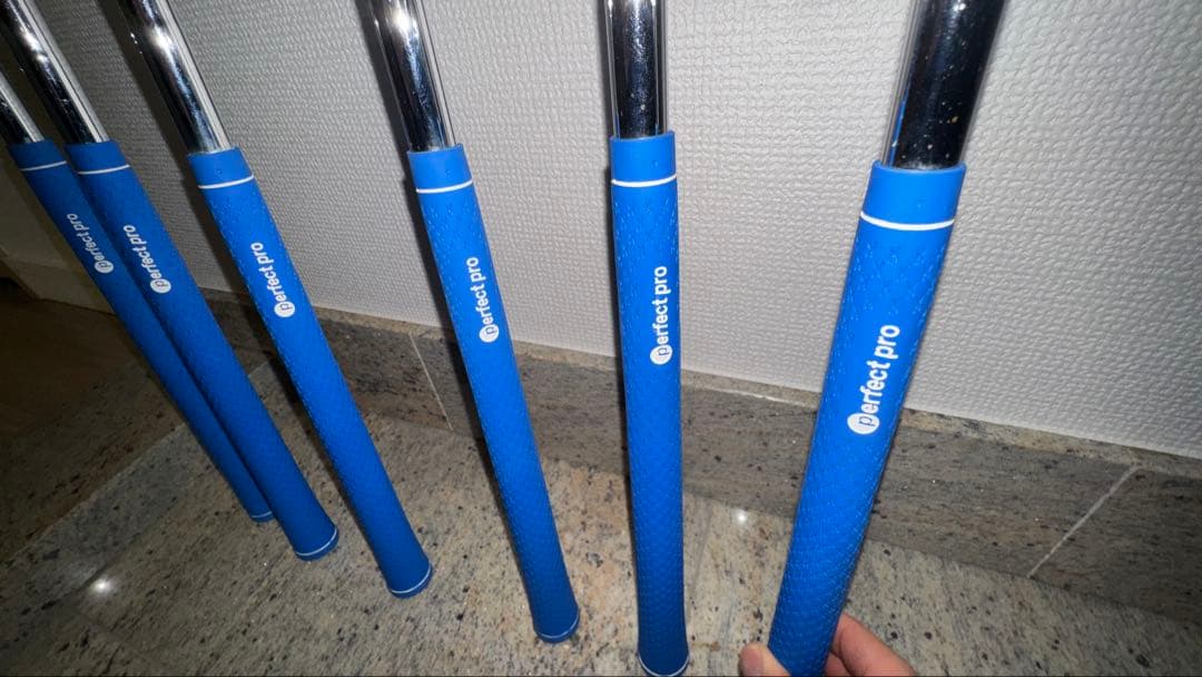 PING i210 アイアン (5番〜p) 6本セット モーダス125X