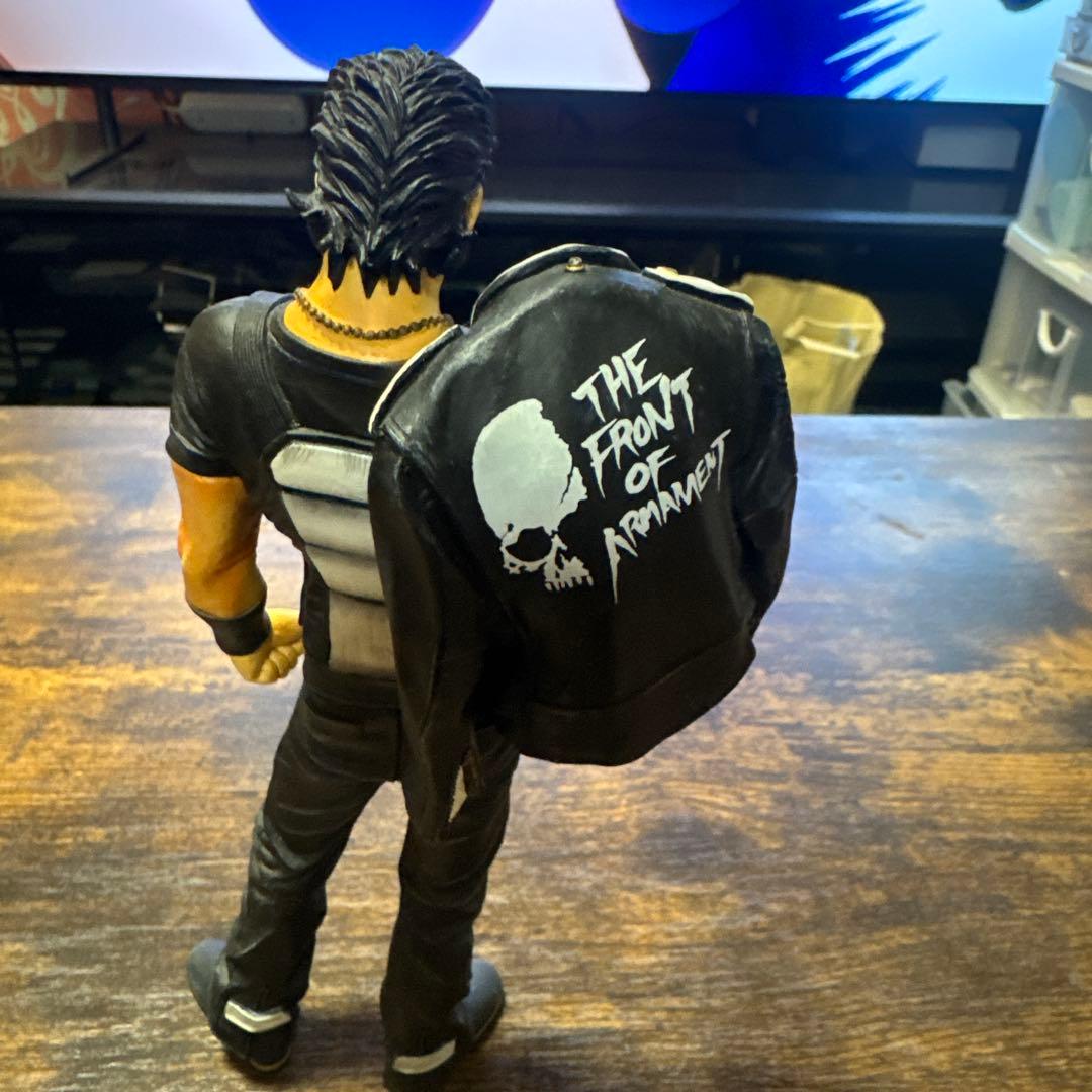 FBGフラッシュバックジェネレーション　奈良