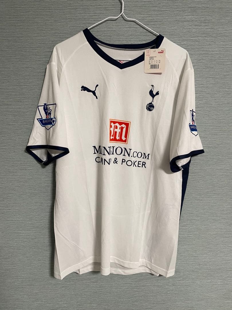 トッテナム BALE ユニフォーム