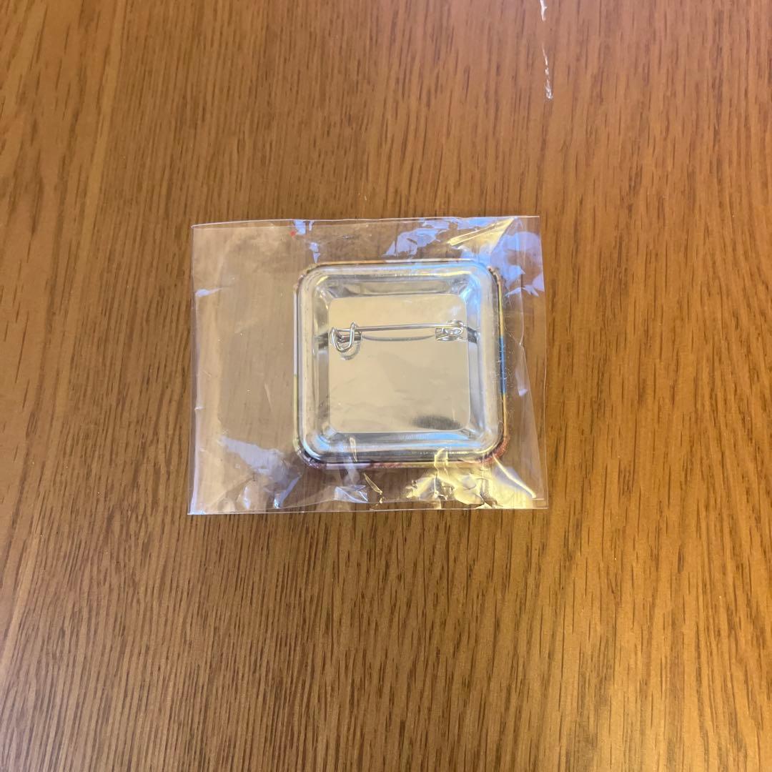 King Gnu 缶バッジ