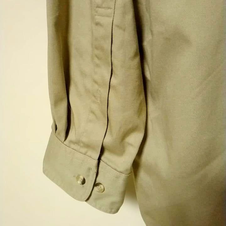 セ－ジ SAGE フィッシングウェア 長袖シャツ 未使用 M(USサイズ)釣り服