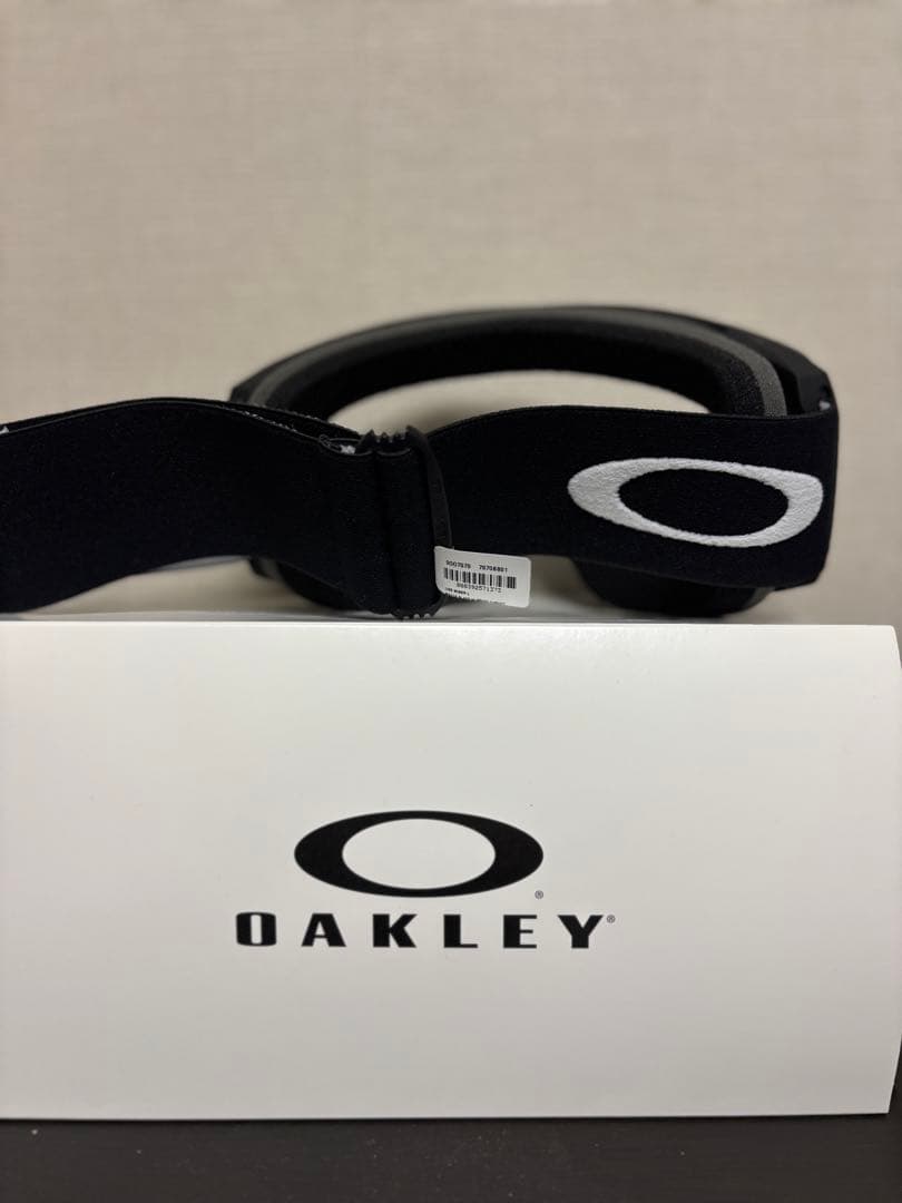 OAKLEY LINE MINER L ゴーグル　L ランイマイナー　新品未使用