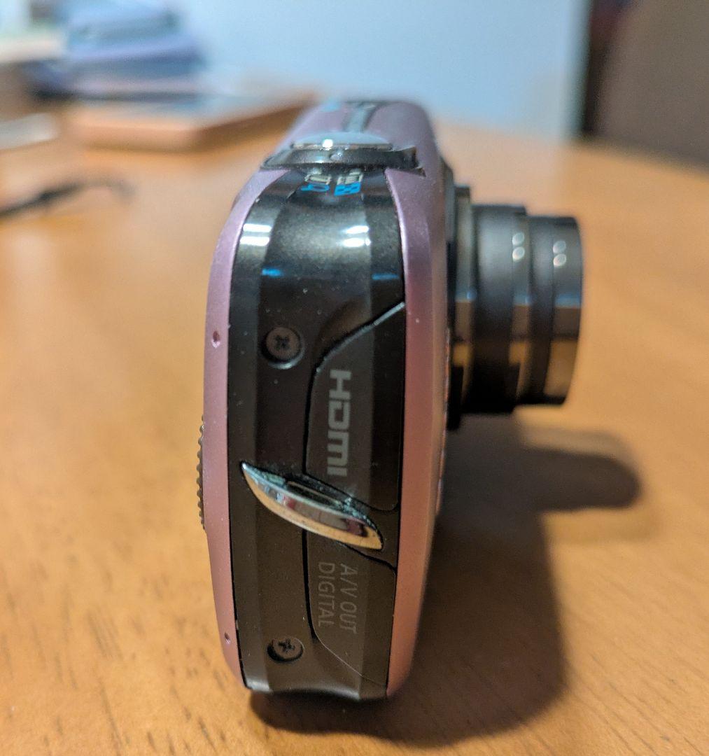 IXY digital 930 is 中古