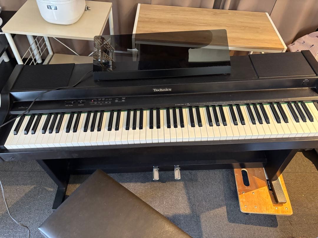 Technics 電子ピアノ PX6