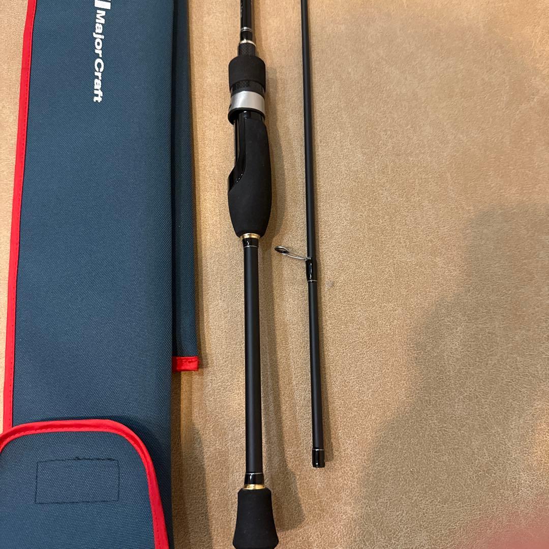 「最終値下げ」Major Craft AJINGシリーズ AD1-5682M