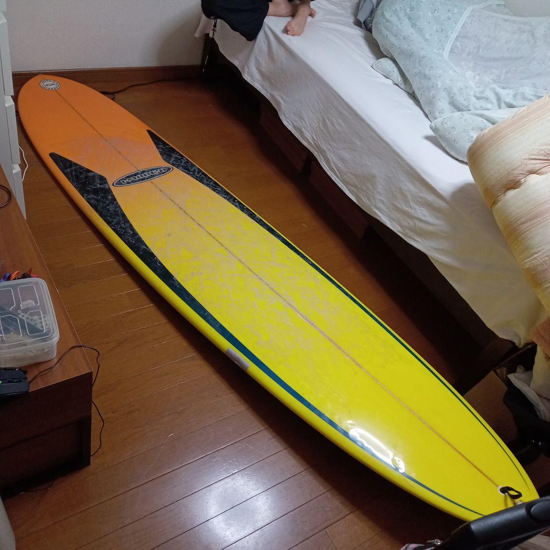 サーフボード I MODE D 豊島区　引き取りのみ