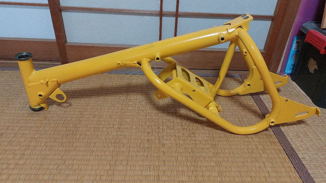 z50a フレーム z50z.z50m 1969年