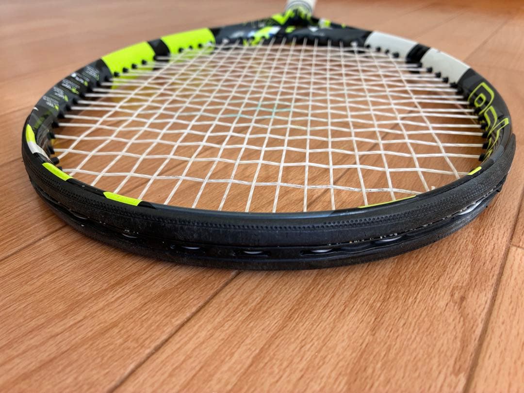 バボラ ピュアアエロ 2022 G3