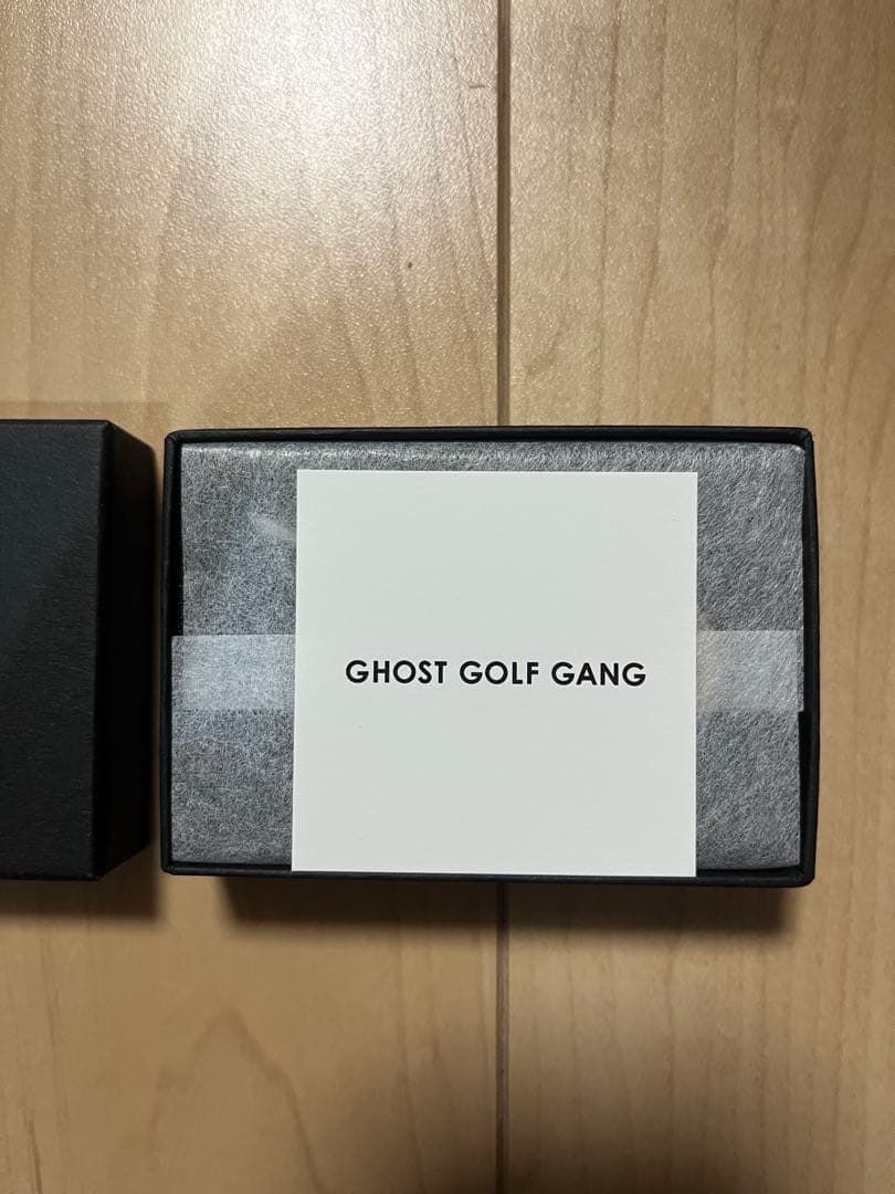 ghost golf gang キャンディーマーカー新品