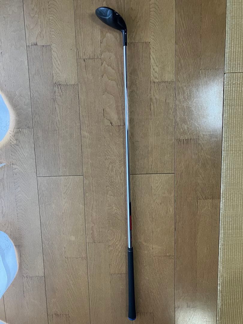 【希少】テーラーメイド JET SPEED ユーティリティ 6UT　28°