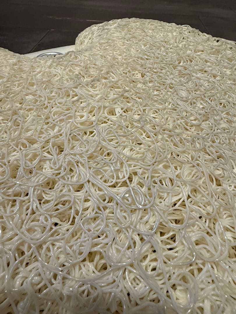 【綺麗め】構造医学研究財団　体圧反応座板　姿勢を良くする　座布団