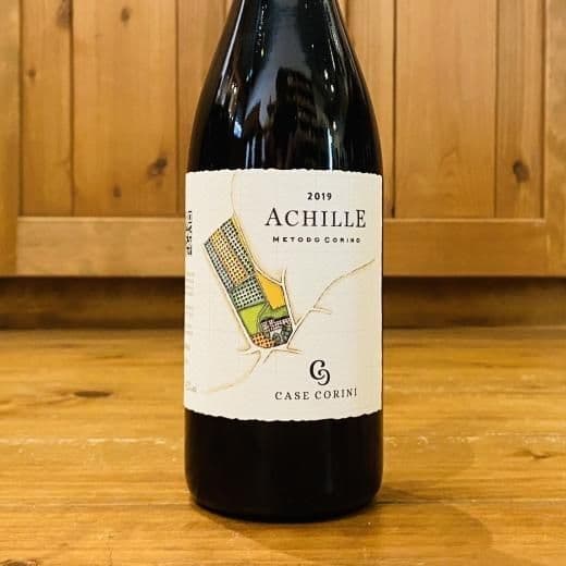 カーゼ コリーニ ACHILLE 2019