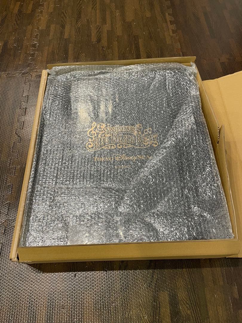 【ドラムスティック】ディズニー ビッグバンドビート BBB