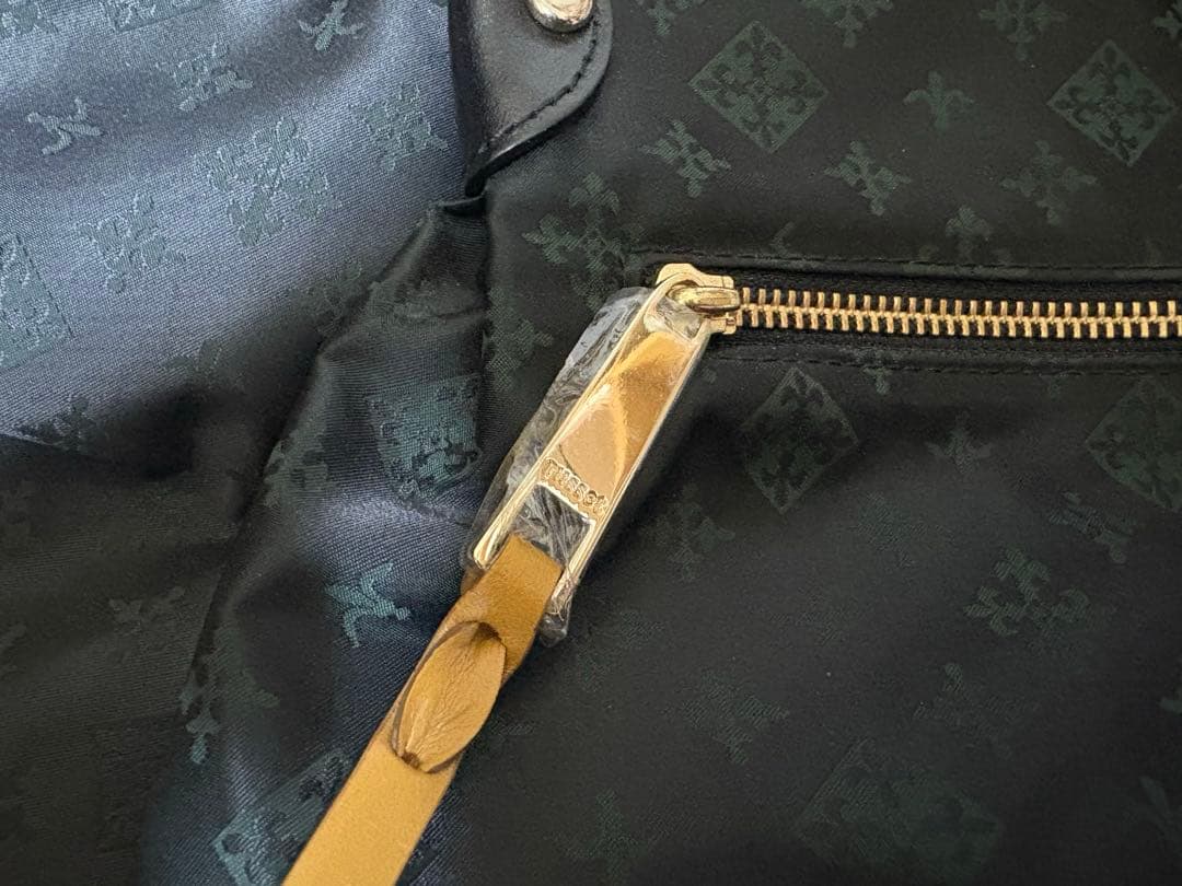 ラシット　ナイロン　トートバッグ　　財布　他