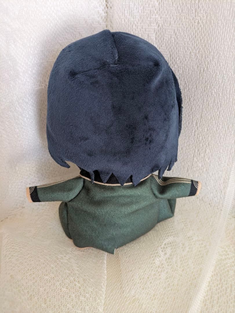 松井江 わんぱく プライズ ぬいぐるみ 刀剣乱舞