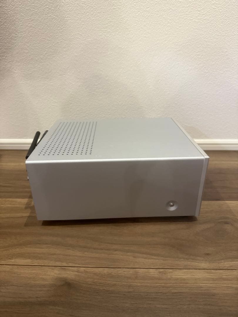 ONKYO CR-N775 ネットワークCDレシーバー リモコン付