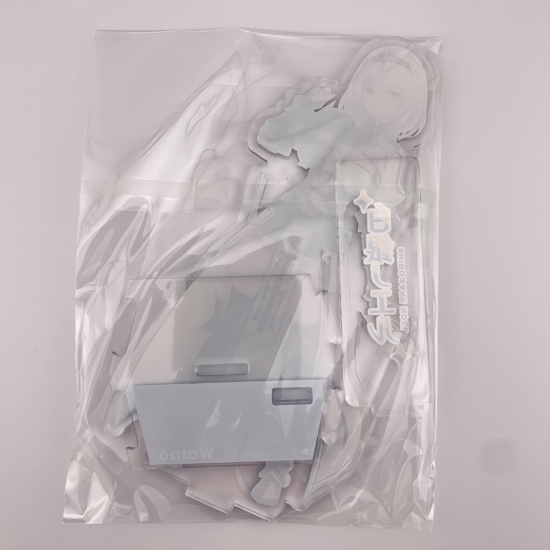 ホロライブ　3期生　アクリルスタンドまとめ3