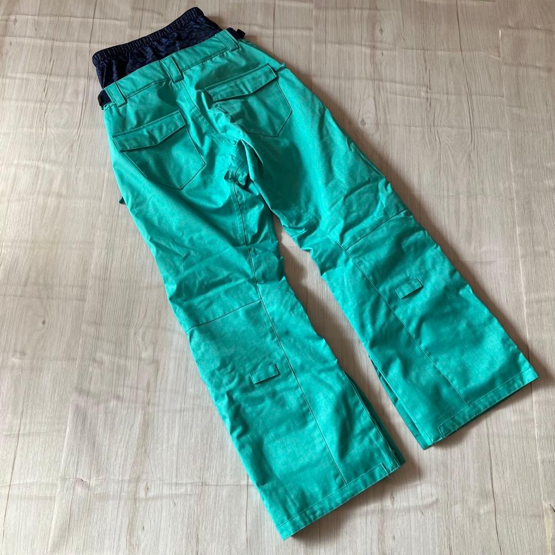 #W1 ✨ARCTICQUEEN✨スキーウェア 上下セット レディースS