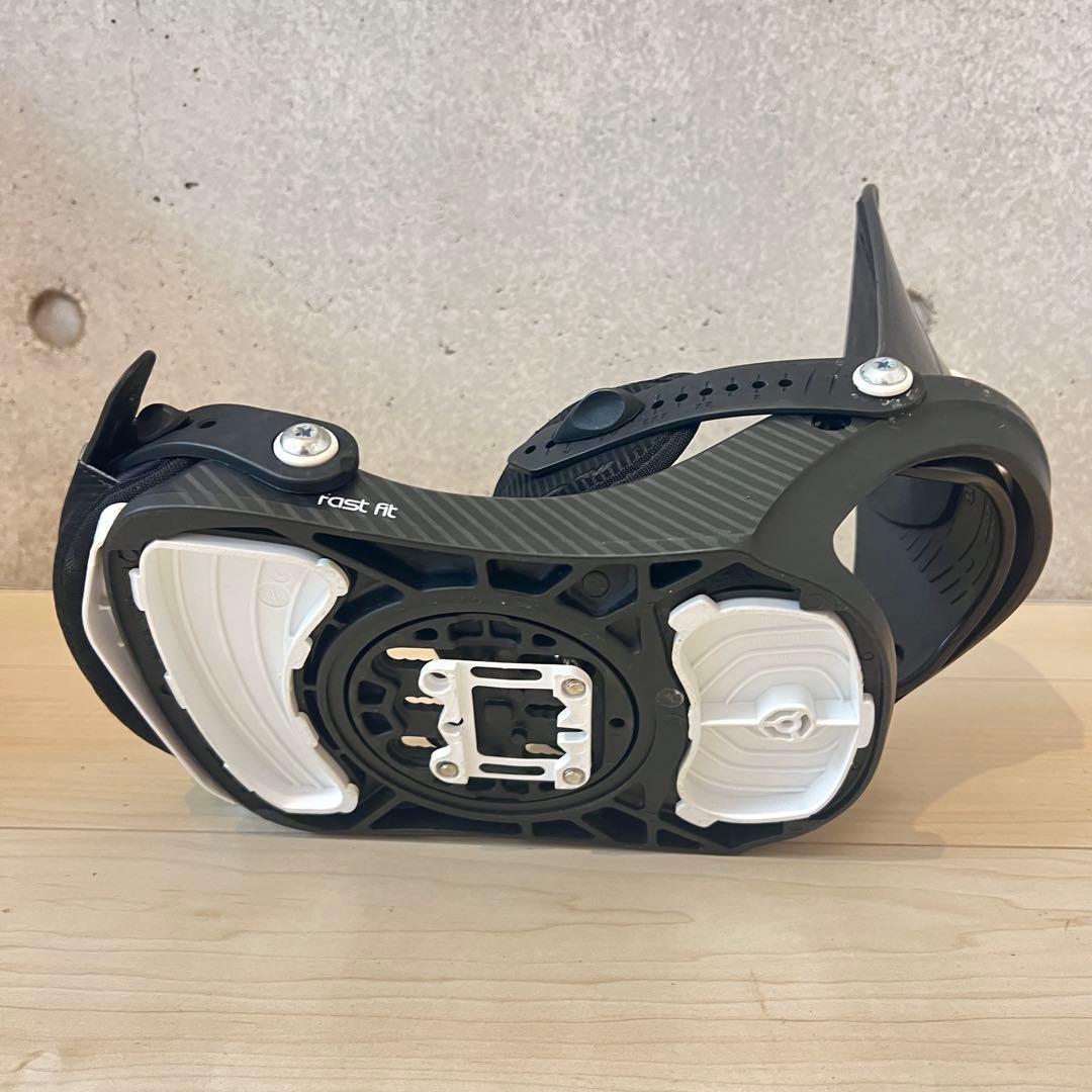 SALOMON ビンディング Fast fit MLサイズ サロモン