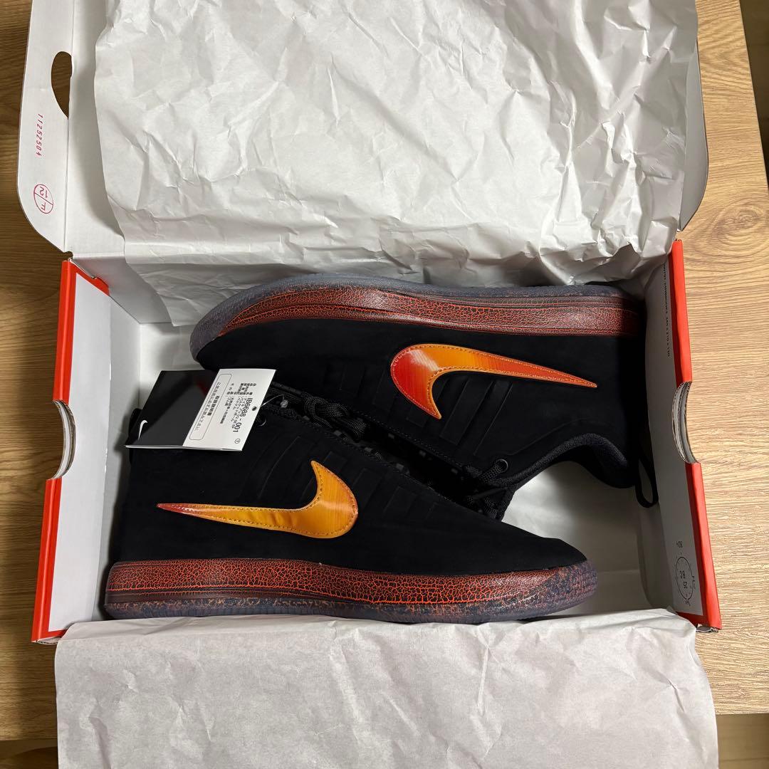 Nike BOOK2 book2 新品未使用