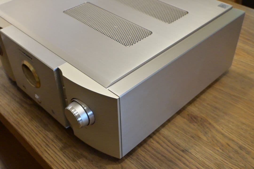 Marantz プリメインアンプ PM-11S3