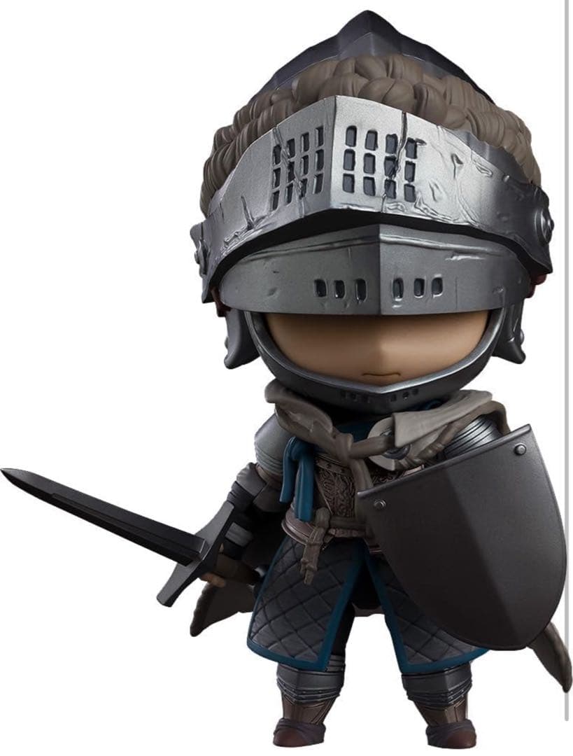 ねんどろいど ELDEN RING 放浪騎士