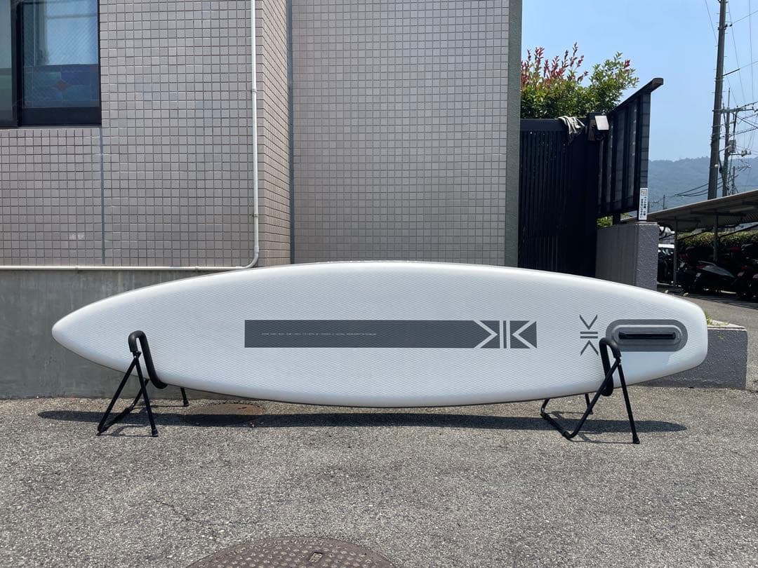 R*i様 KOKUA インフレータブルSUP GLIDE