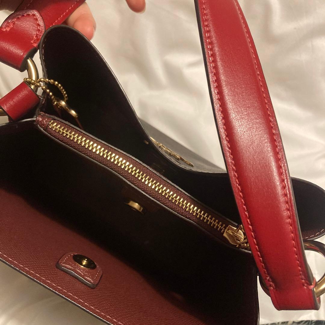 COACH（コーチ） トートバッグ 2312-1