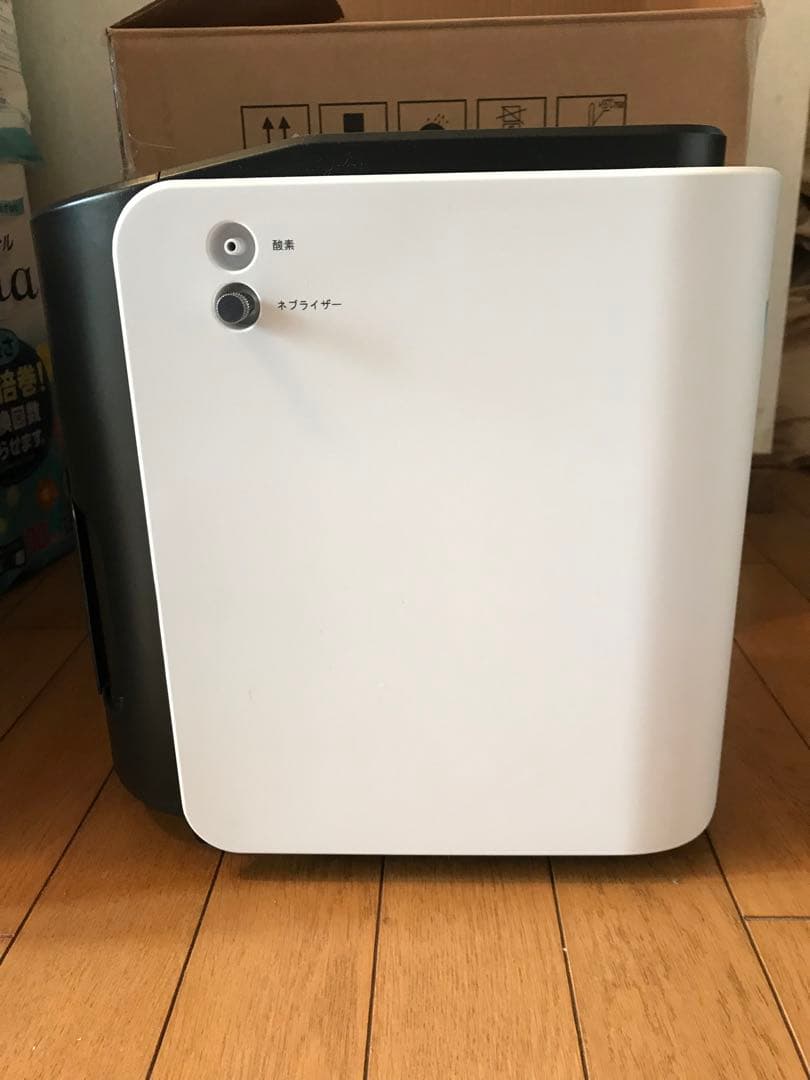 メドリス酸素発生器