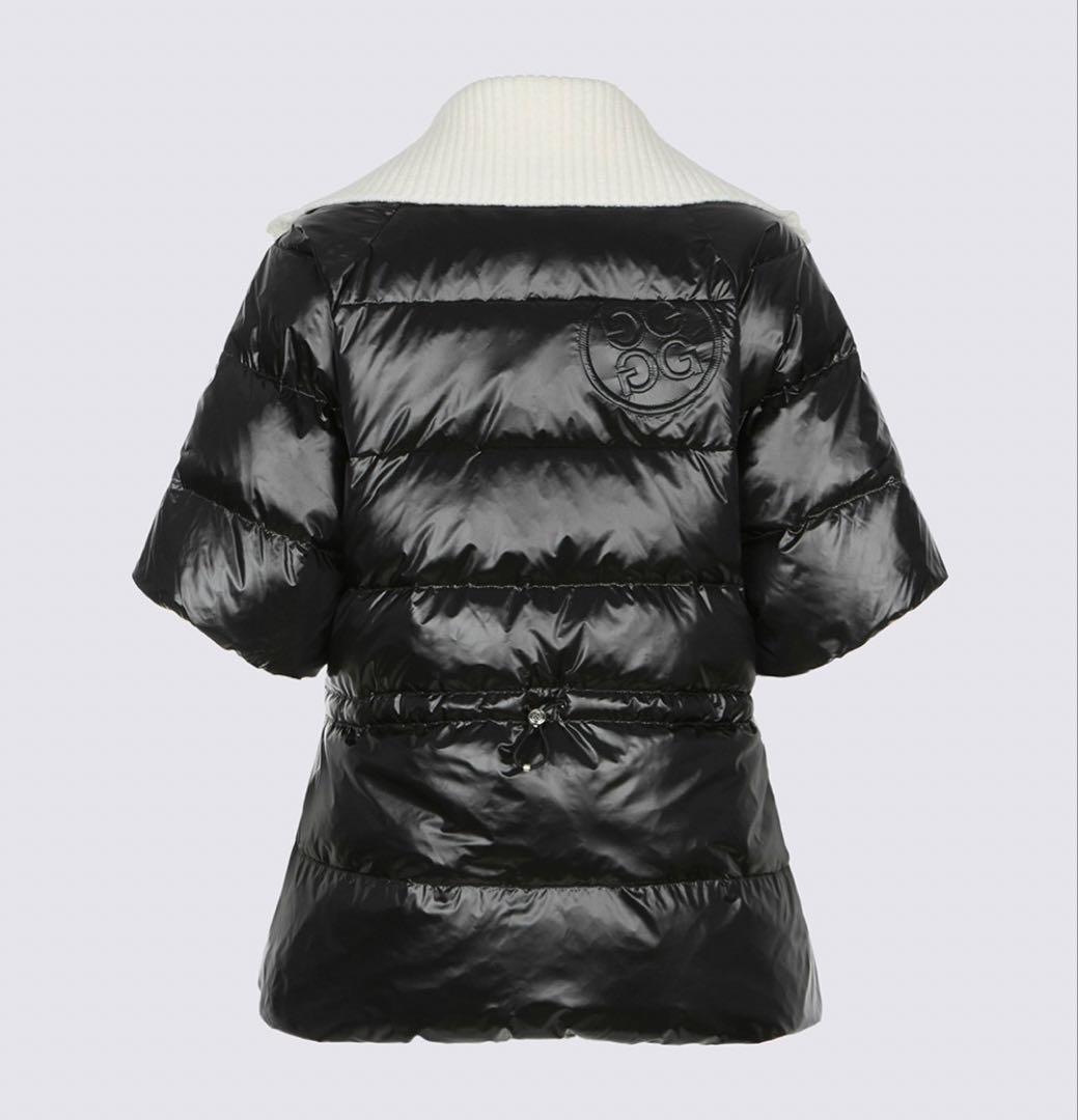 G/FORE ジーフォア GFORE レディース ゴルフ ダウンジャケットM