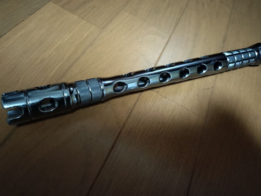 アリゲーター　スタンディングソウル　160 シマノ　ダイワ　剛樹　アシュラス