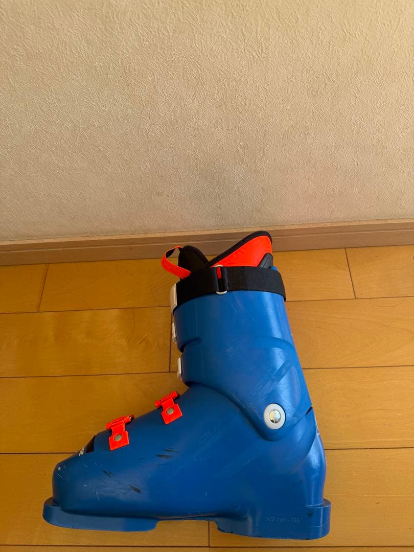 LANGE RS 90 スキーブーツ